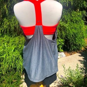 Under Armour Workout Tank